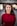 closeup photography of woman smiling