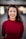 closeup photography of woman smiling