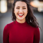 Sophia Chen