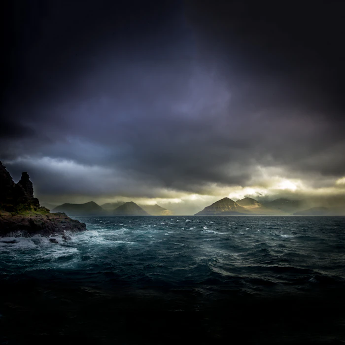 New Zealand