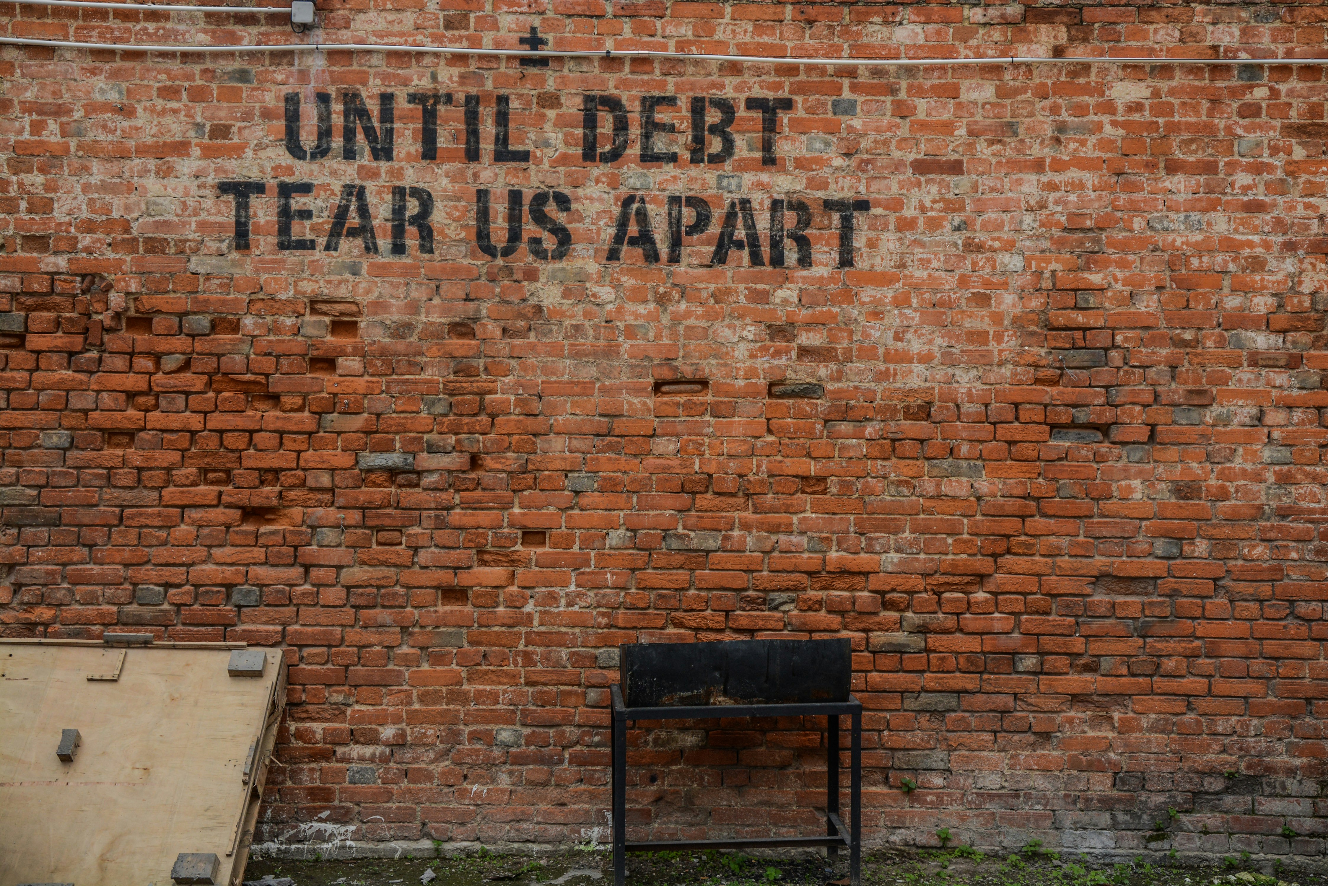 Will The US Ever Be Debt-free?