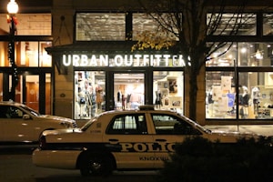 Urban Sport-Inspired Fashion Essentials
