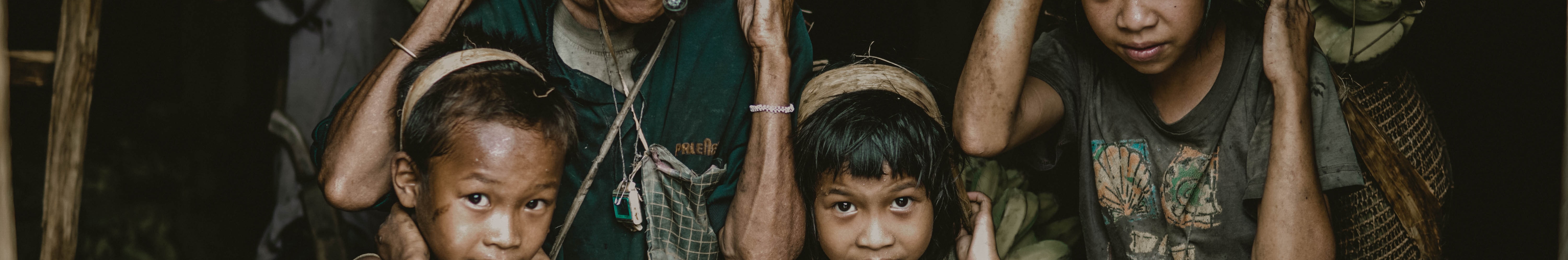 Since 2015, Nestlé has been unable to eliminate child & forced labor in its supply chain
