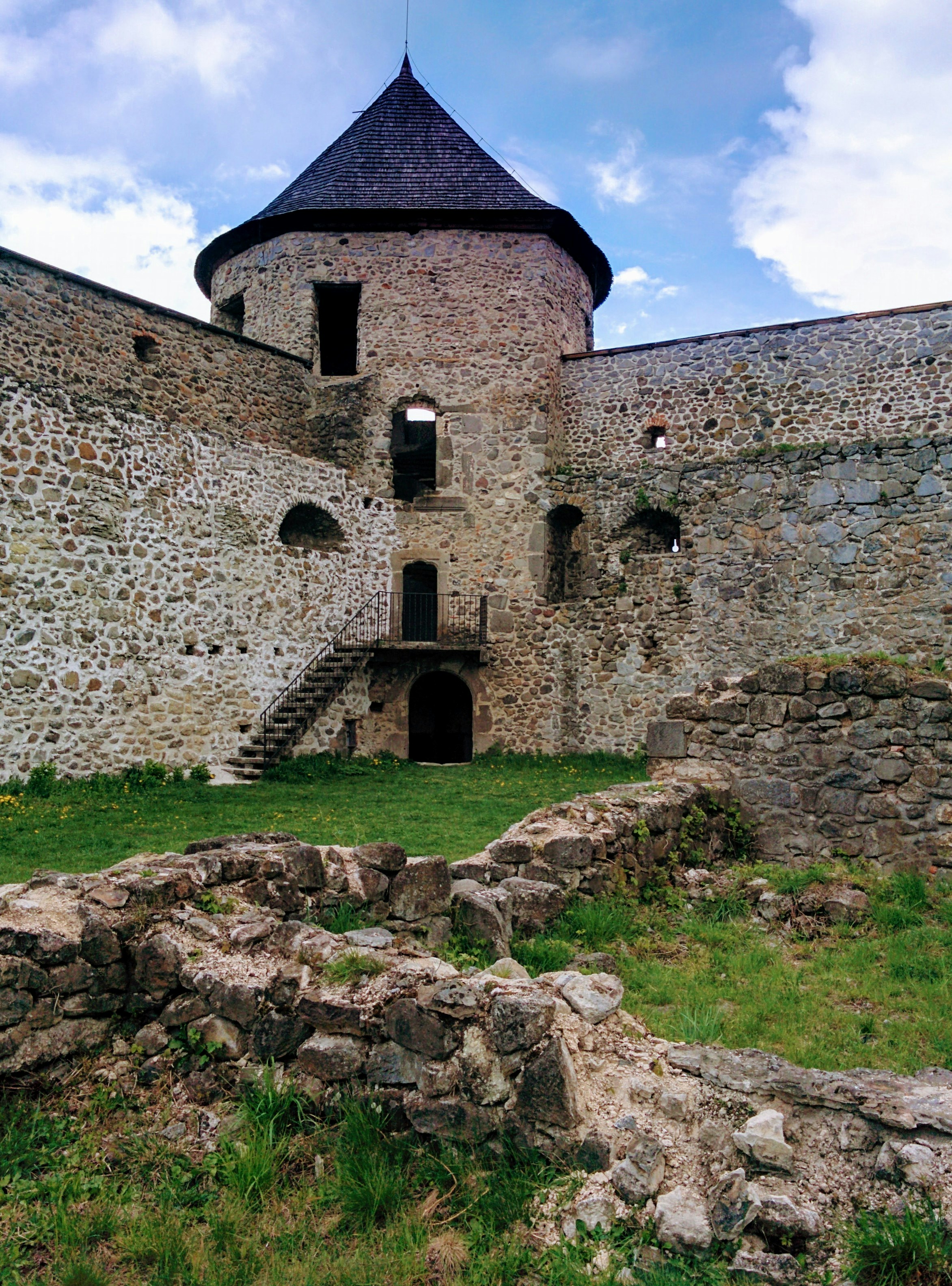 Free Unsplash photo from Todd Patterson