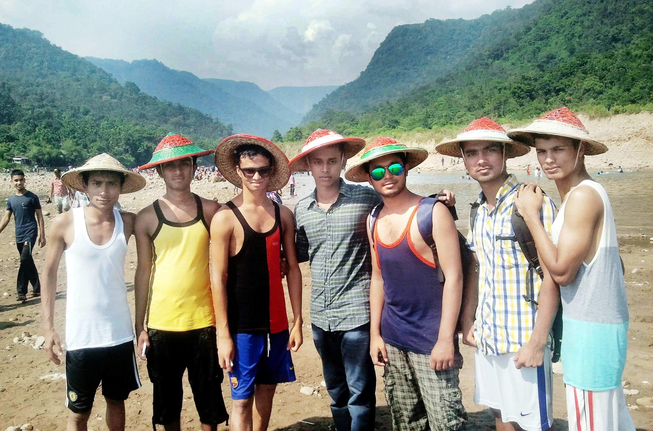 Free Unsplash photo from Jc Himel