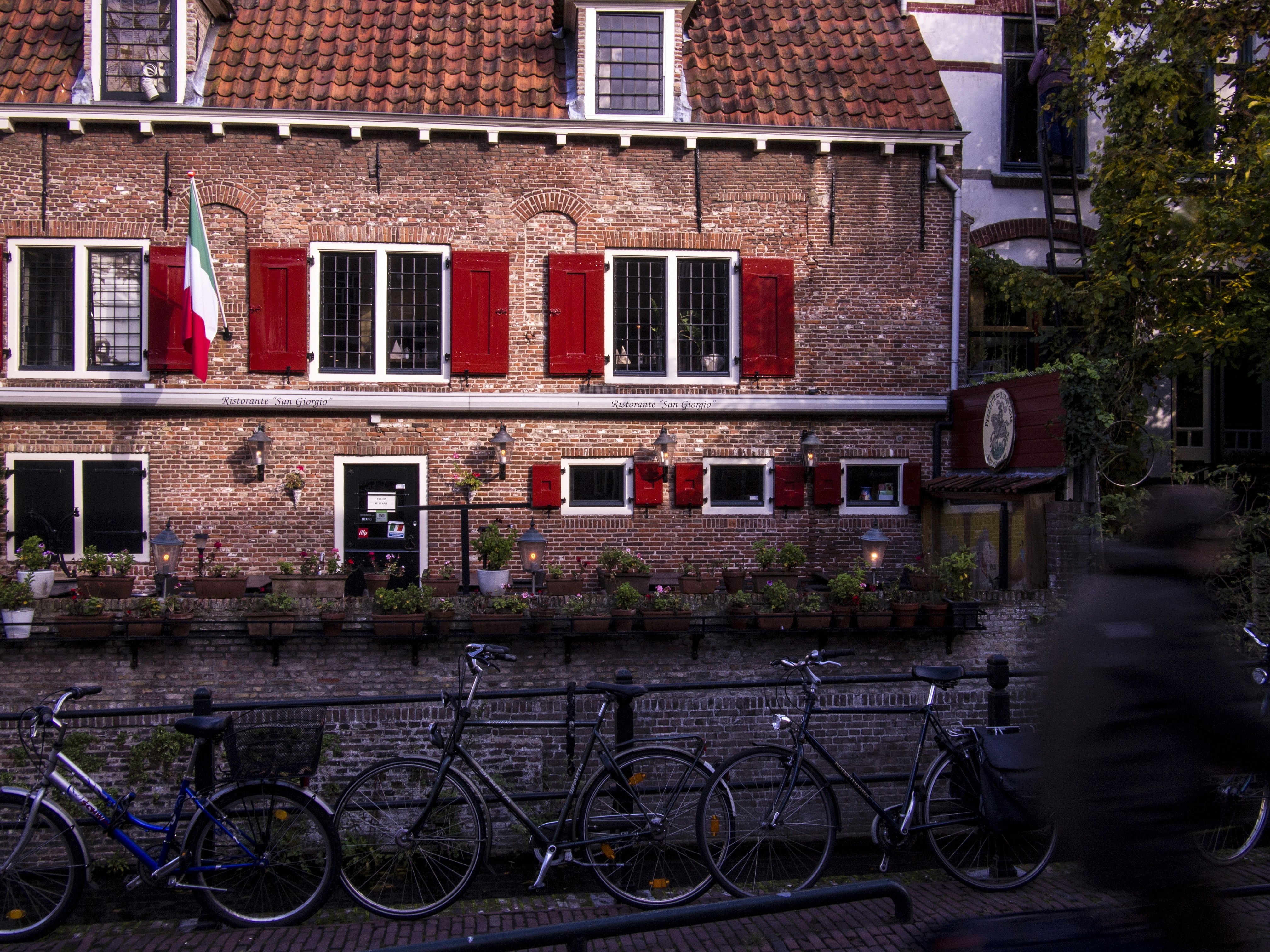 Impara l'italiano con noi