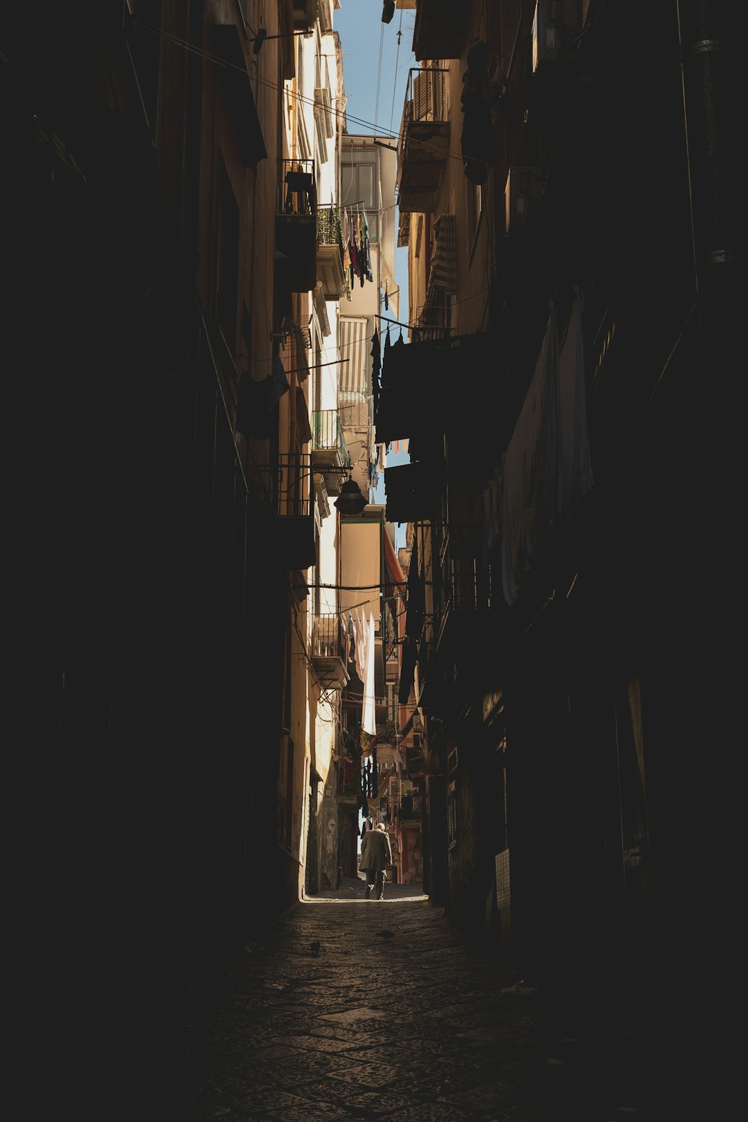 photo of Naples Town near Galleria Umberto I