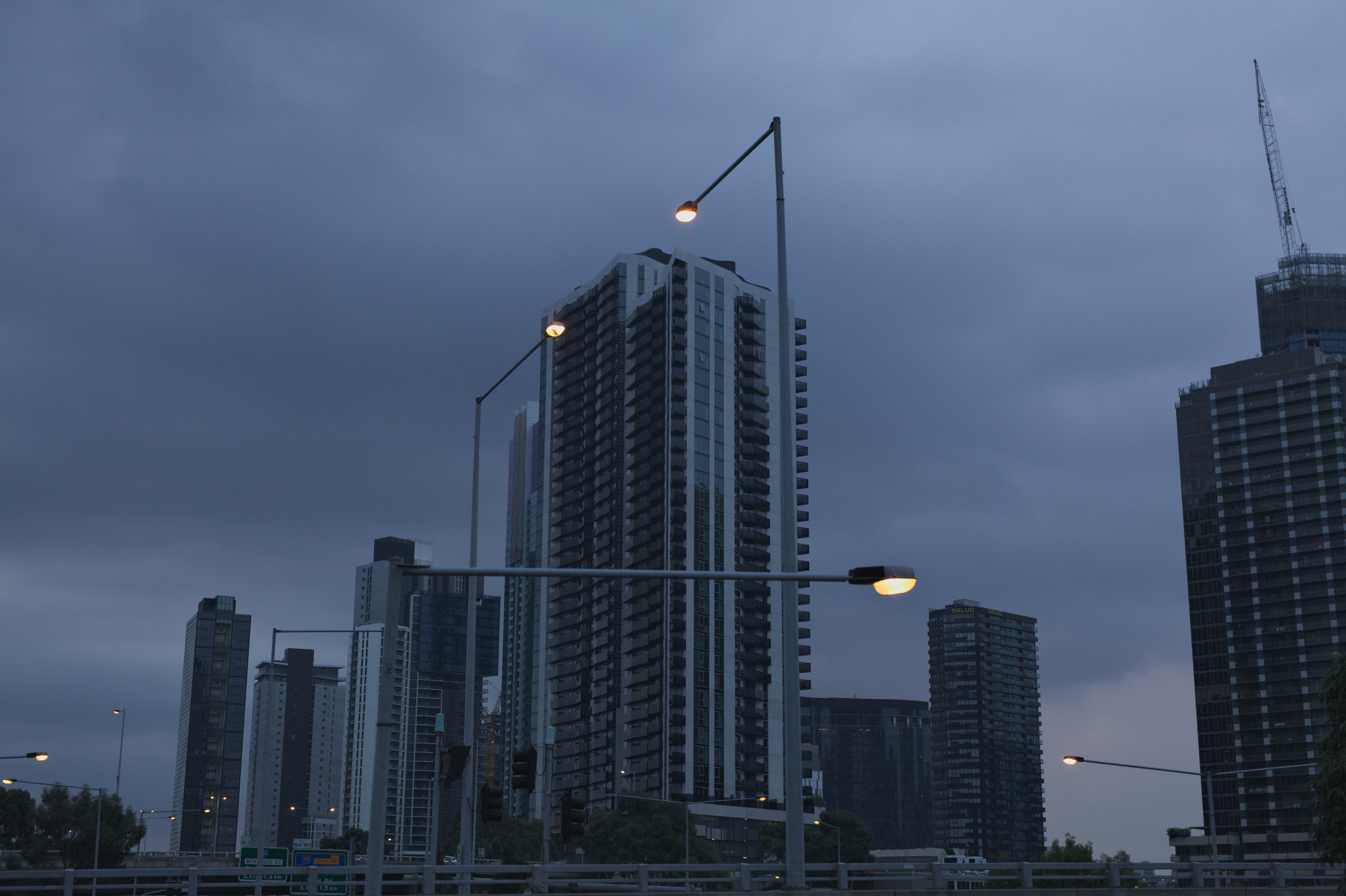 Free Unsplash photo from Alexander Possingham