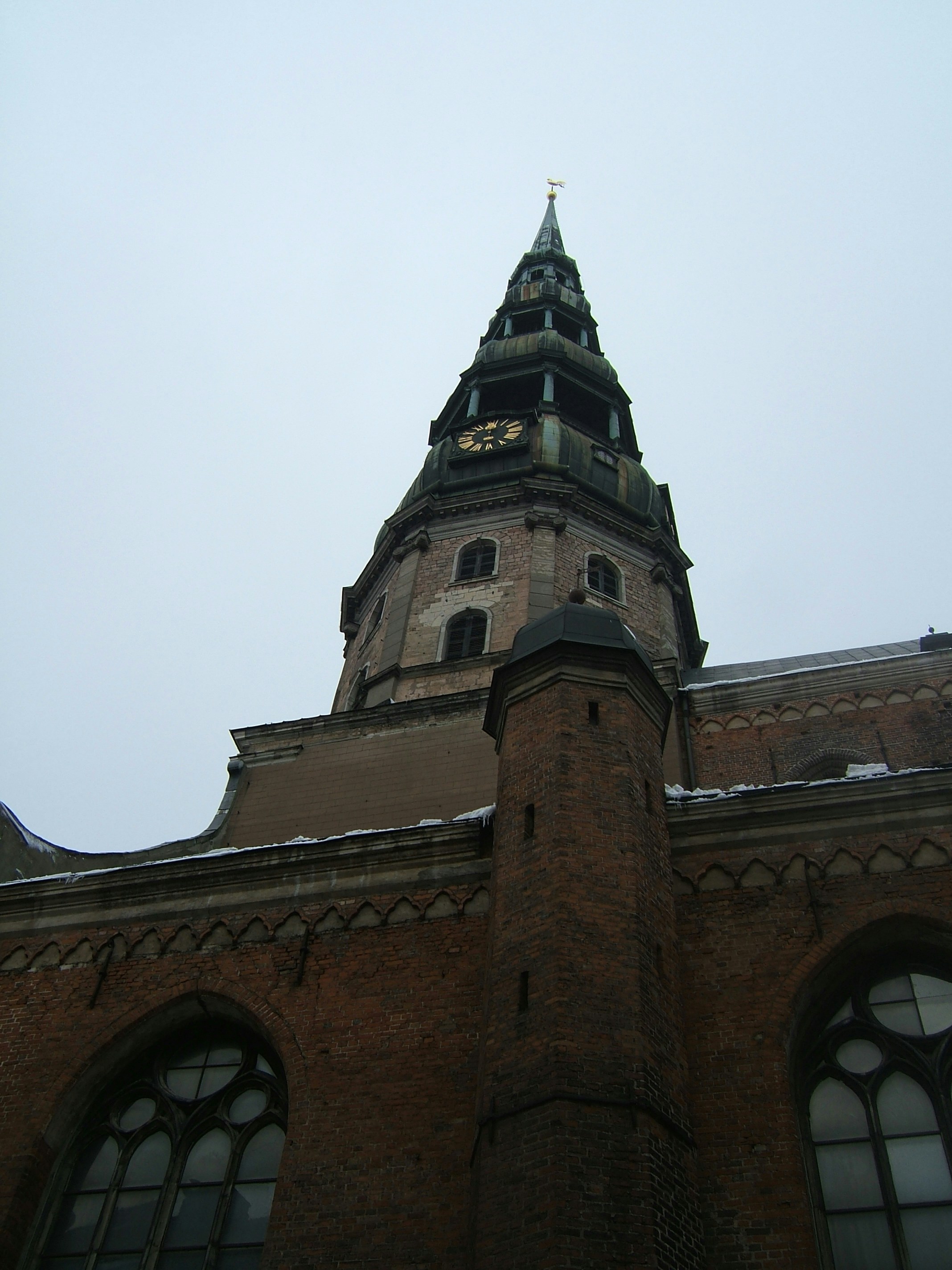 Free Unsplash photo from David Shoup