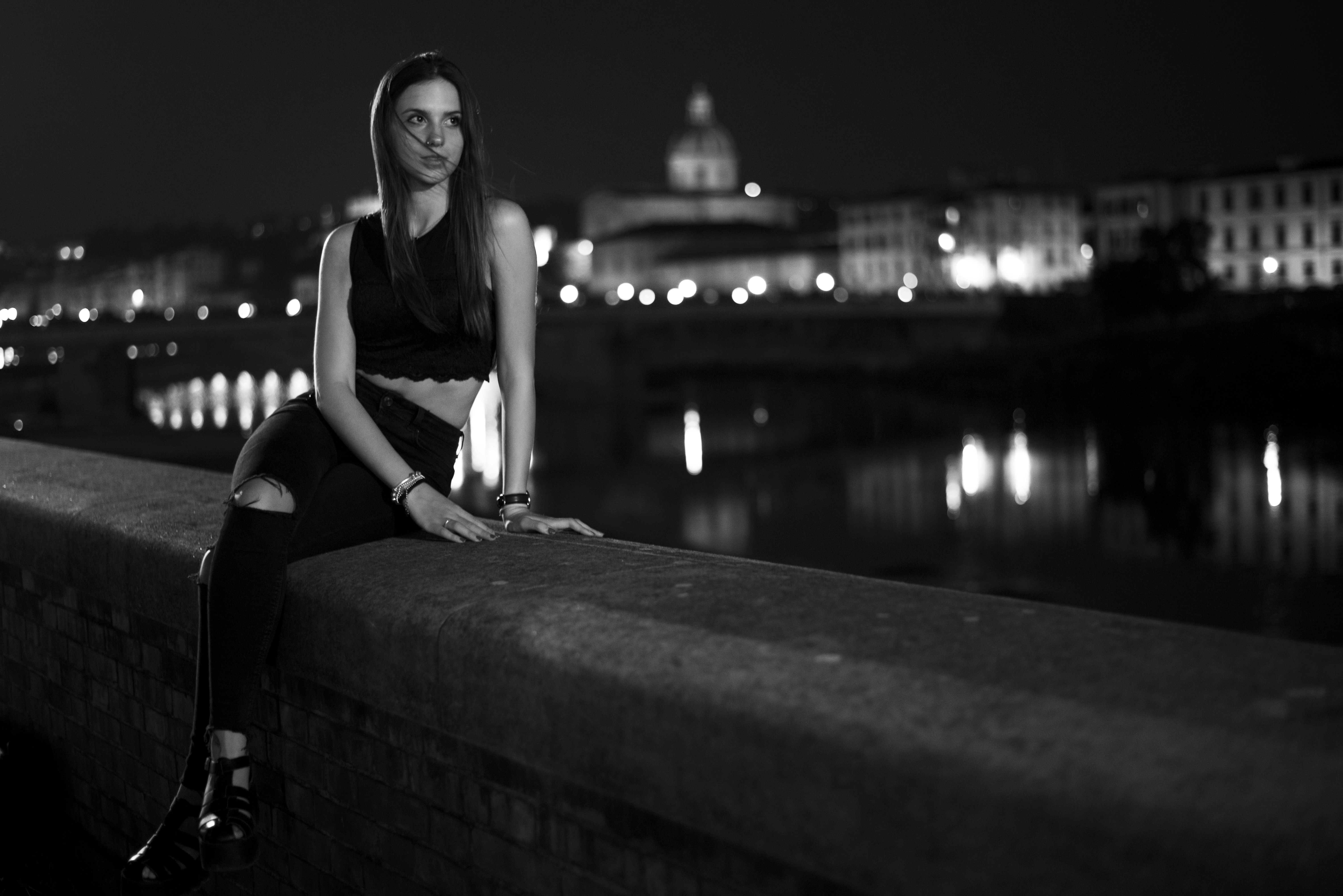 Free Unsplash photo from Enrico Carcasci