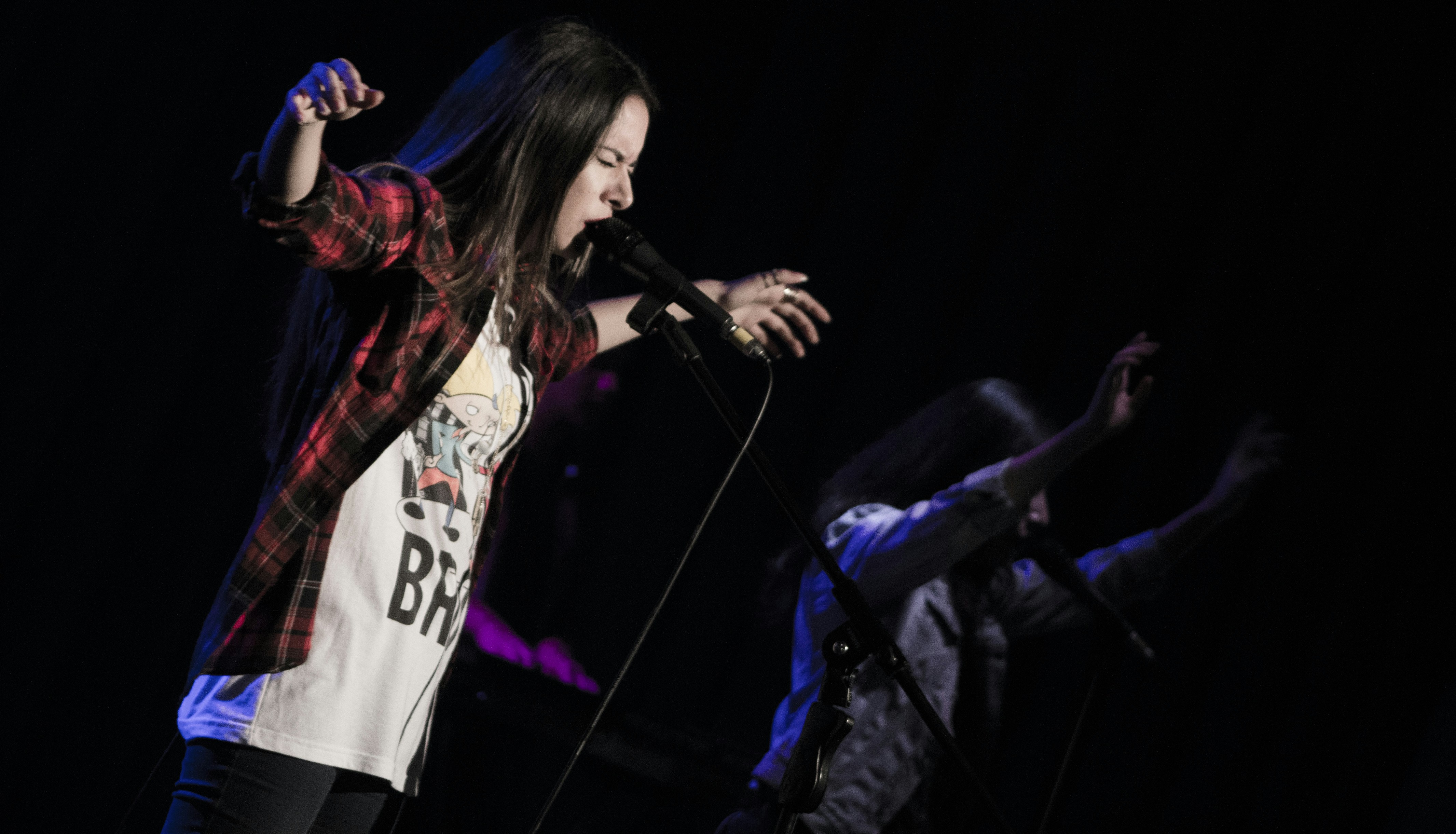 Free Unsplash photo from Caleb Hernandez Belmonte