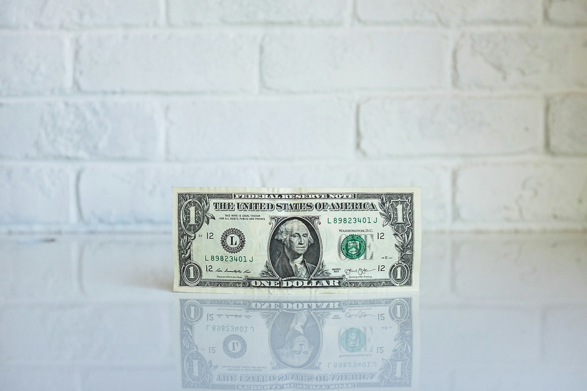 More Debt for Small Business