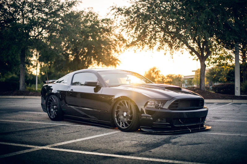Vehicle Import