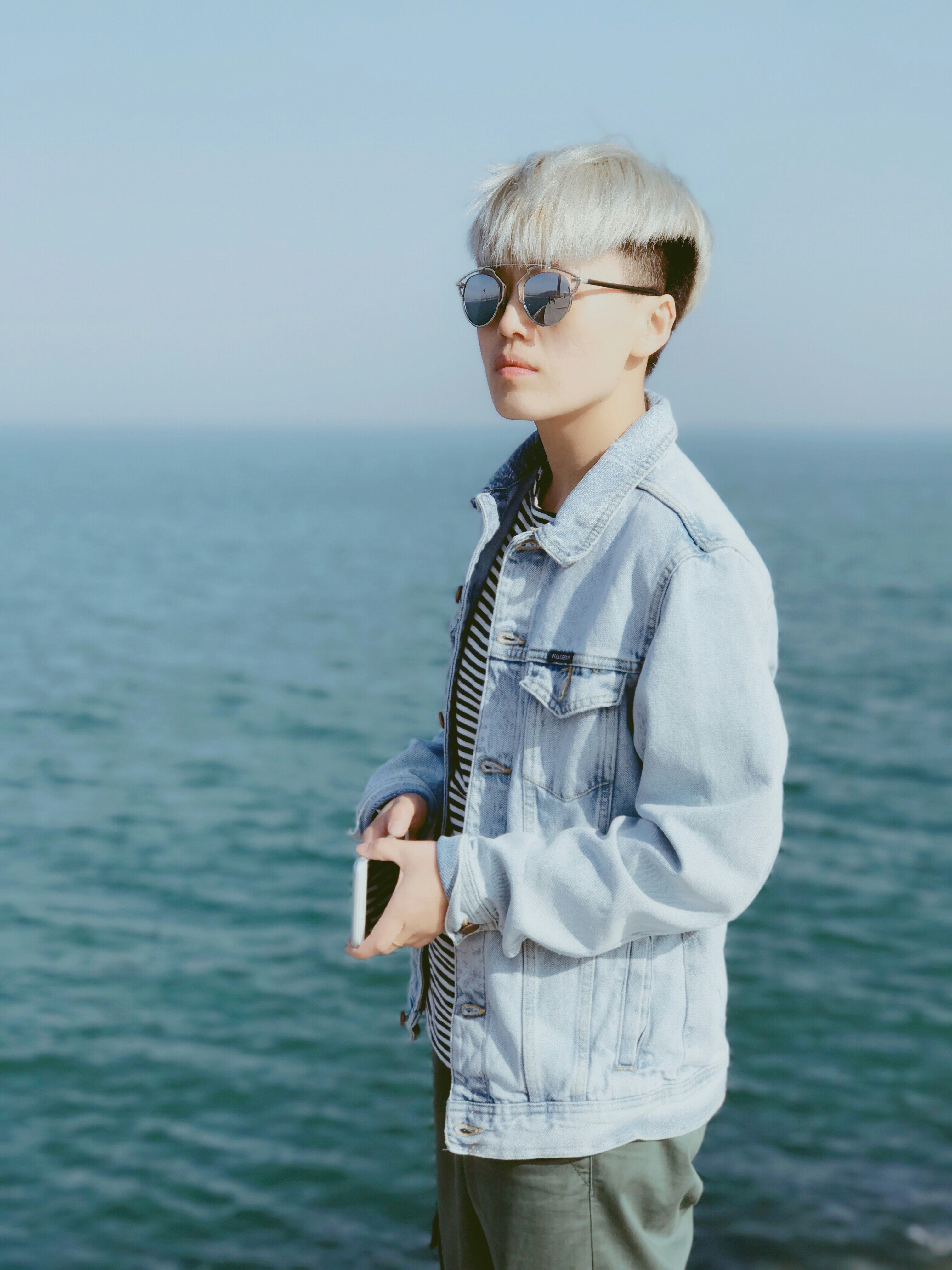 Free Unsplash photo from 张 简一