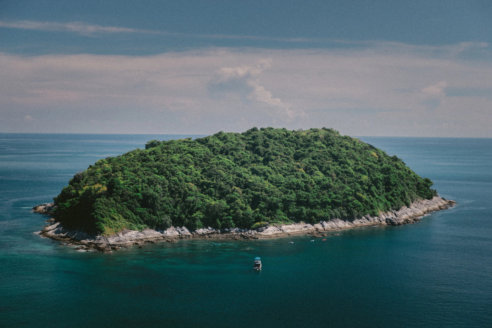 Botania Relais & Spa: A Green Retreat on Ischia