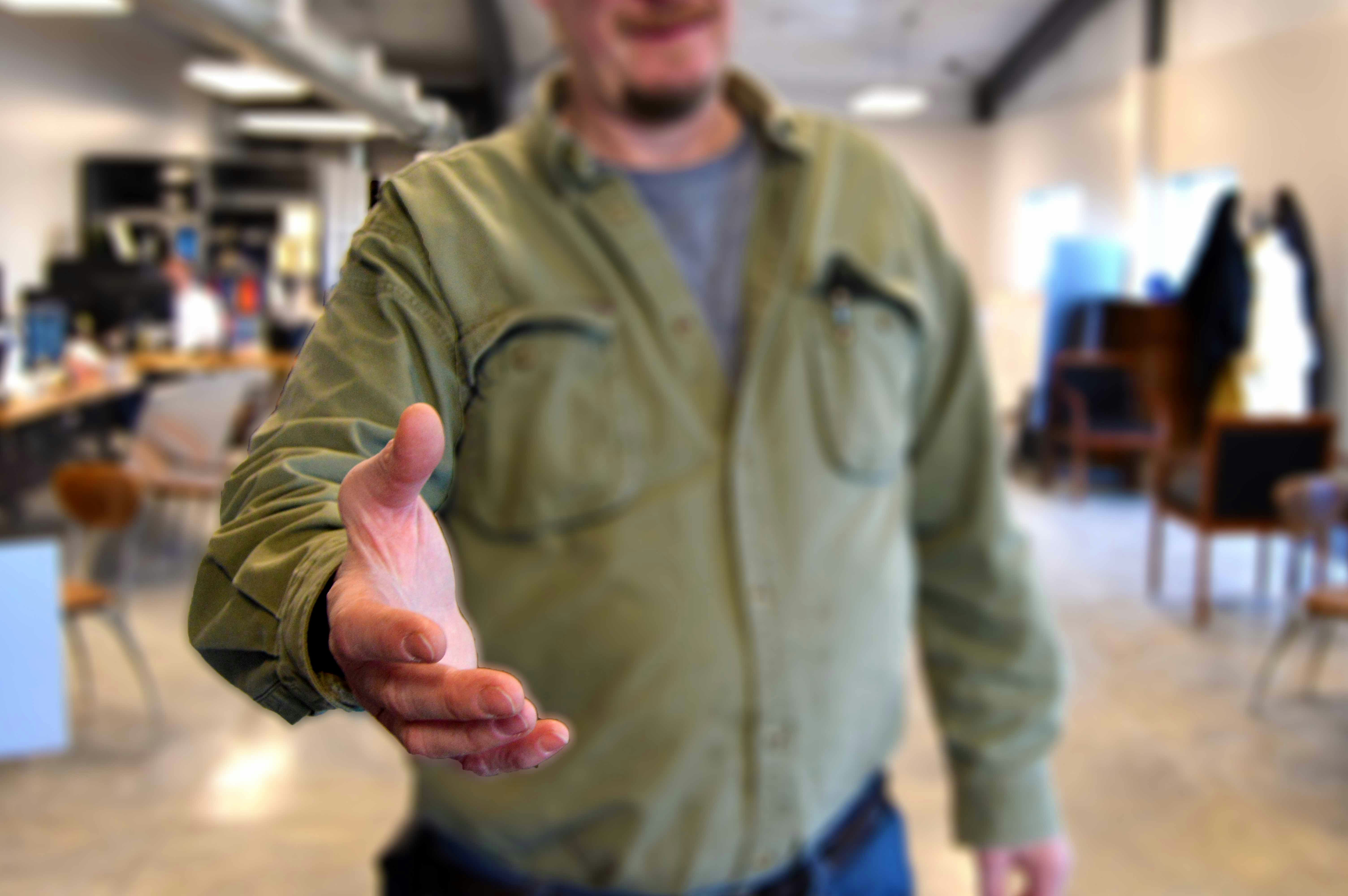 Free Unsplash photo from Russ Ward