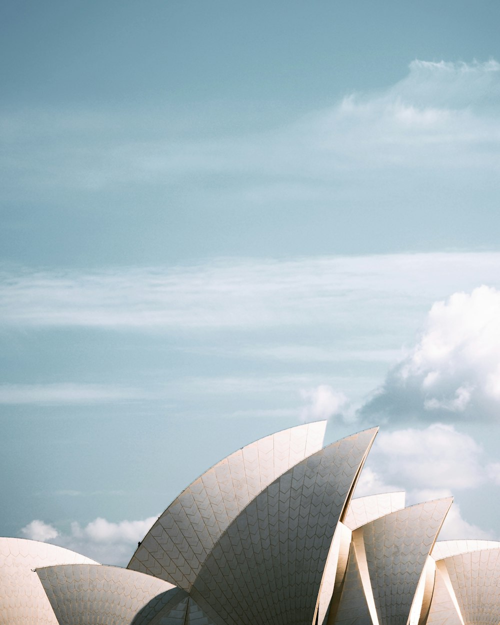 Teatro dell'Opera di Sydney, Australia