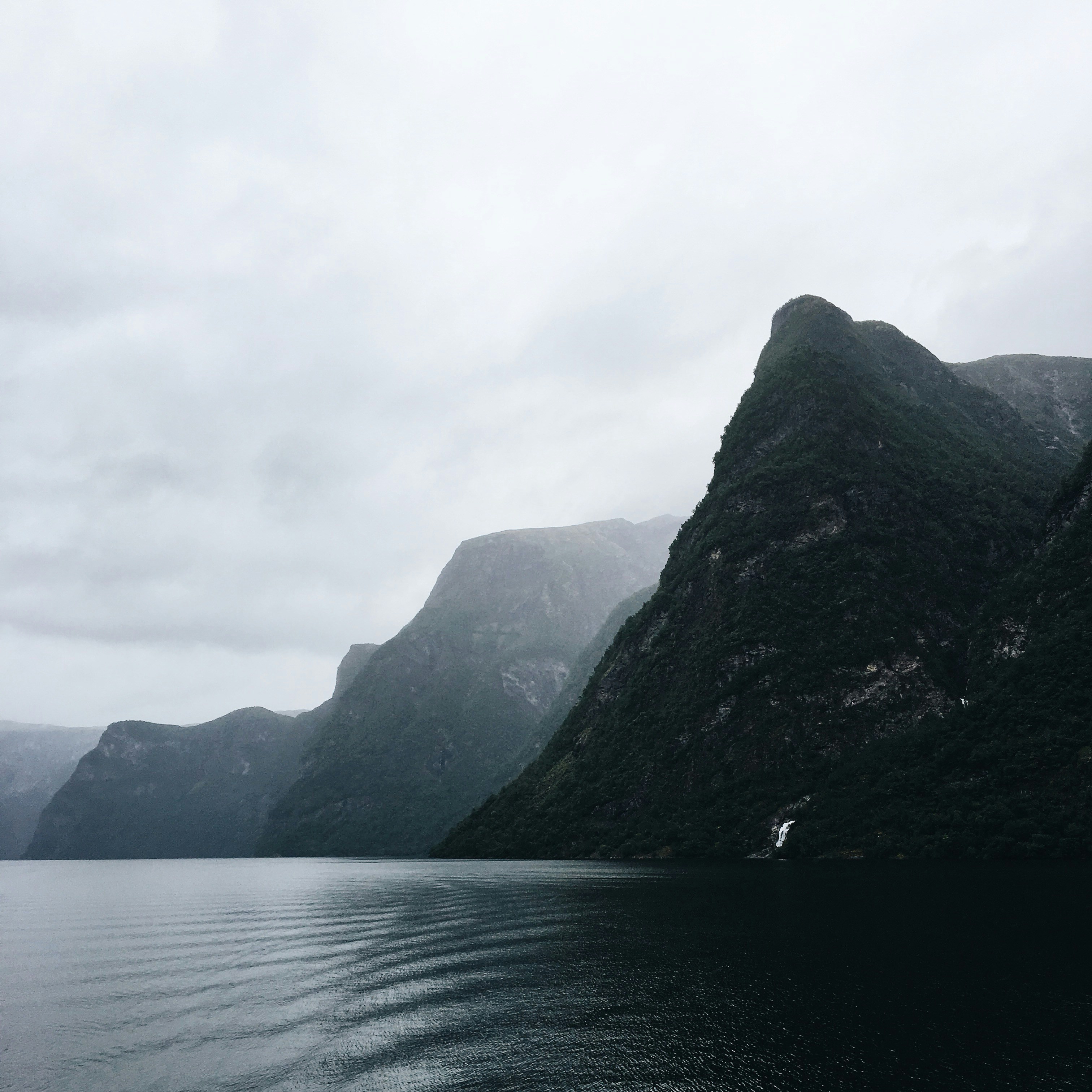 Free Unsplash photo from Olivier Martel Savoie