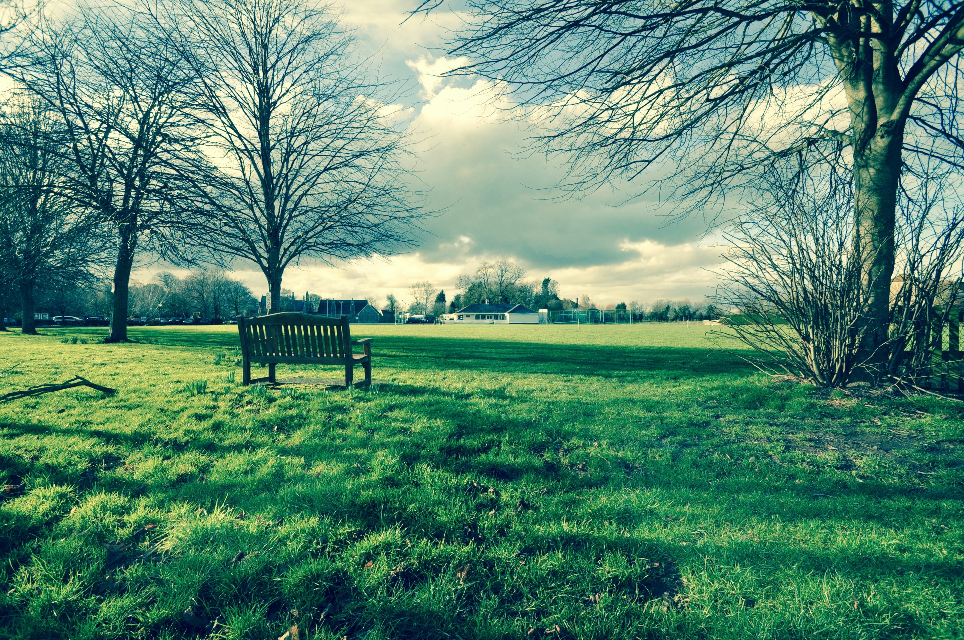 Free Unsplash photo from paul kelson