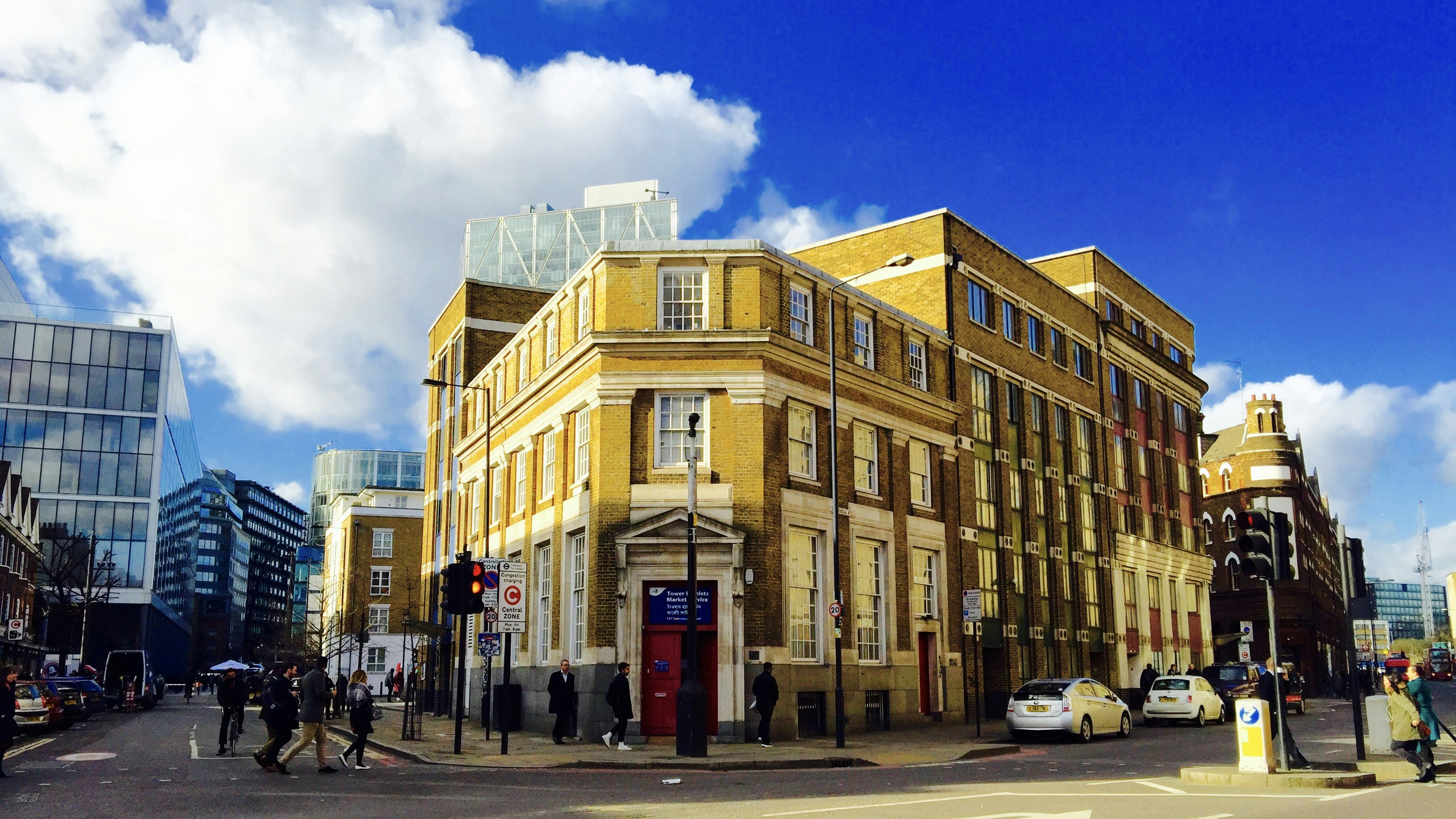 Free Unsplash photo from Max Mao