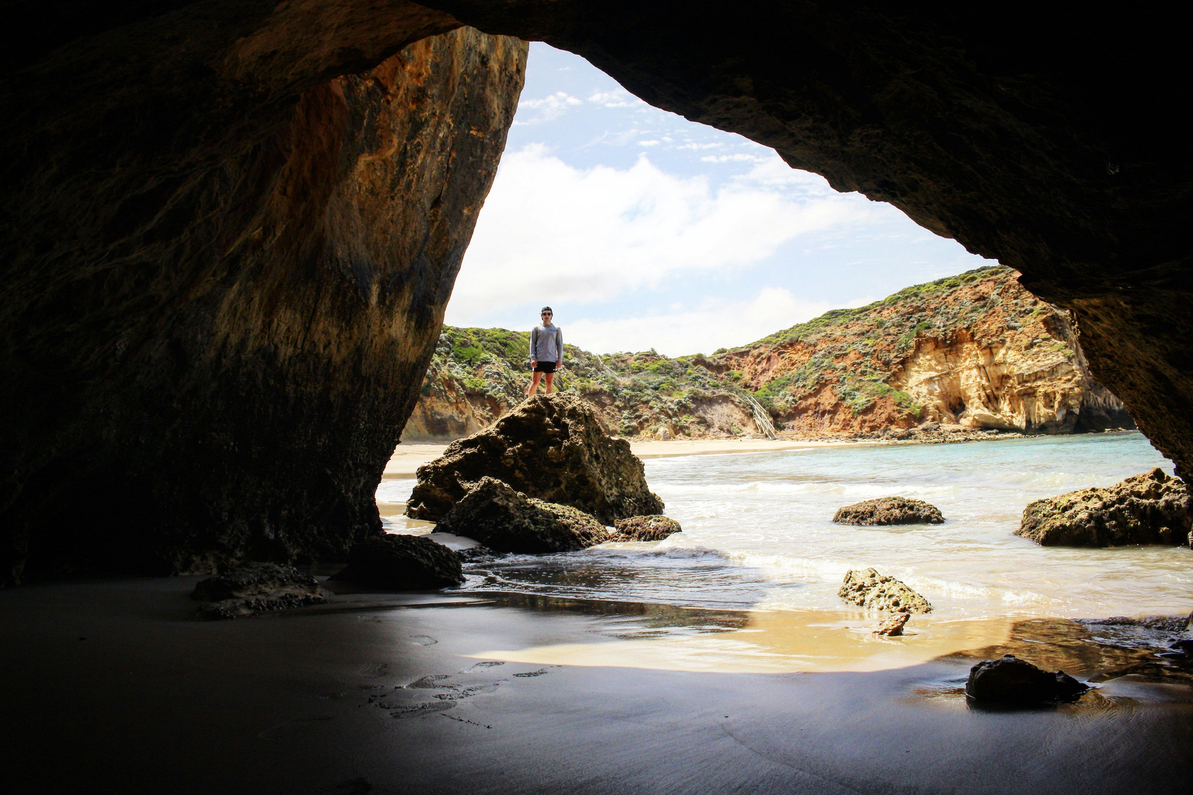 Free Unsplash photo from Nick Hamann