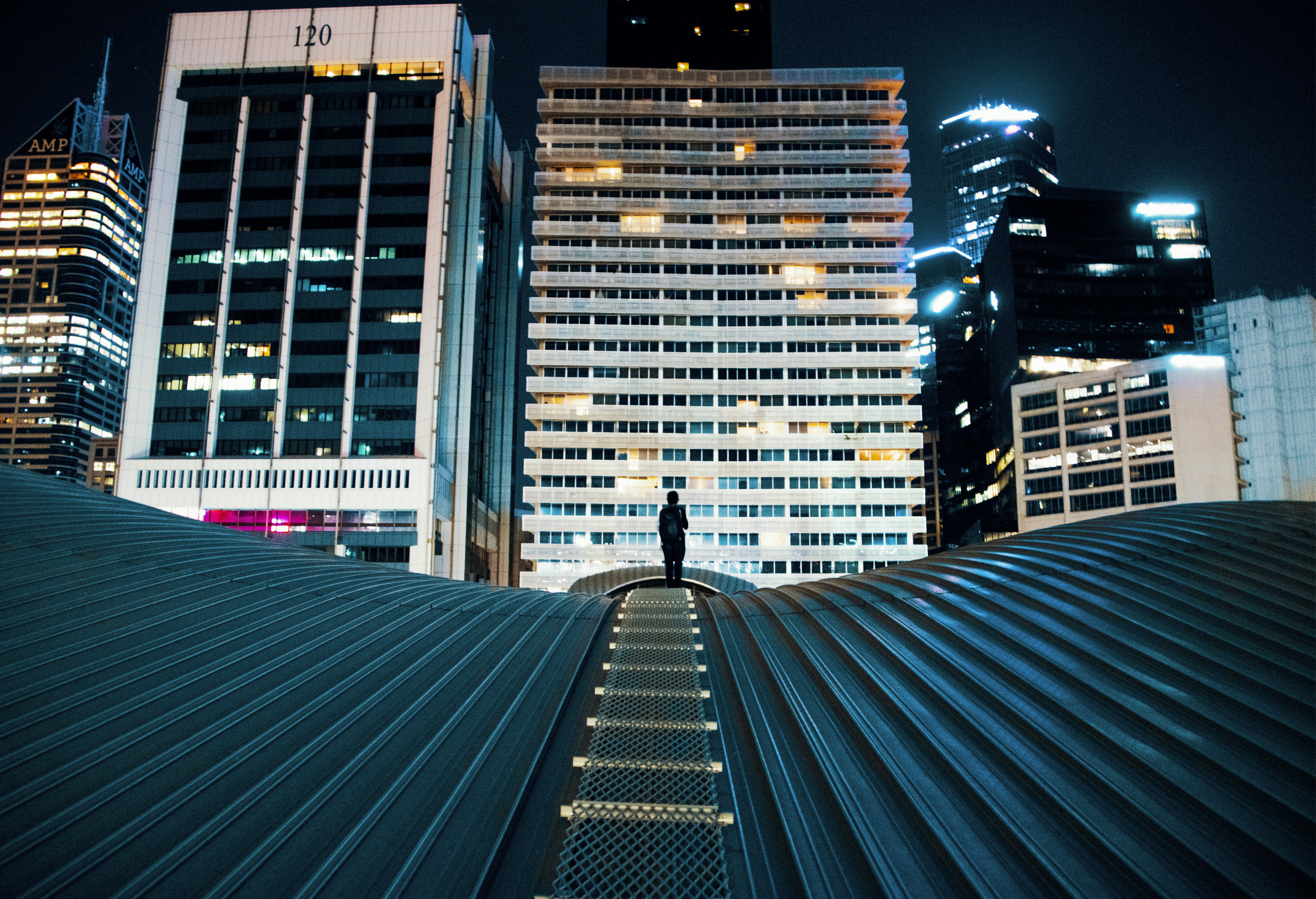 Free Unsplash photo from Ryan Young