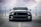 black Shelby car on road