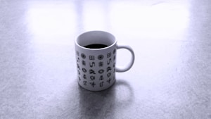 Benchwarmer Mug