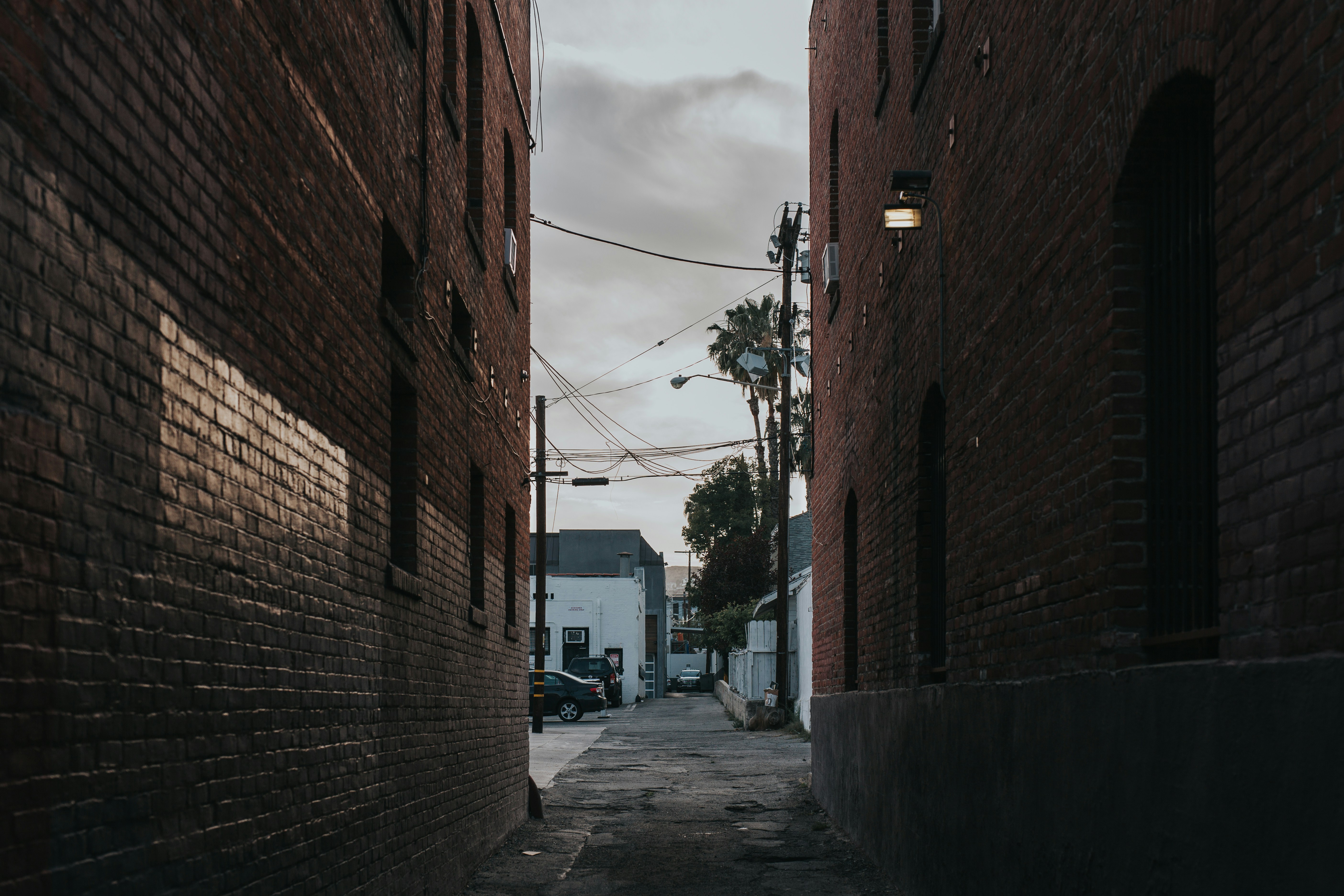 Free Unsplash photo from MARK ADRIANE