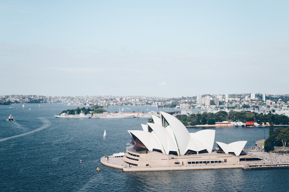 Sydney Opera House Australia