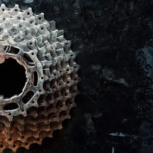 Replacement Gear Part