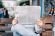 Breaking news icon