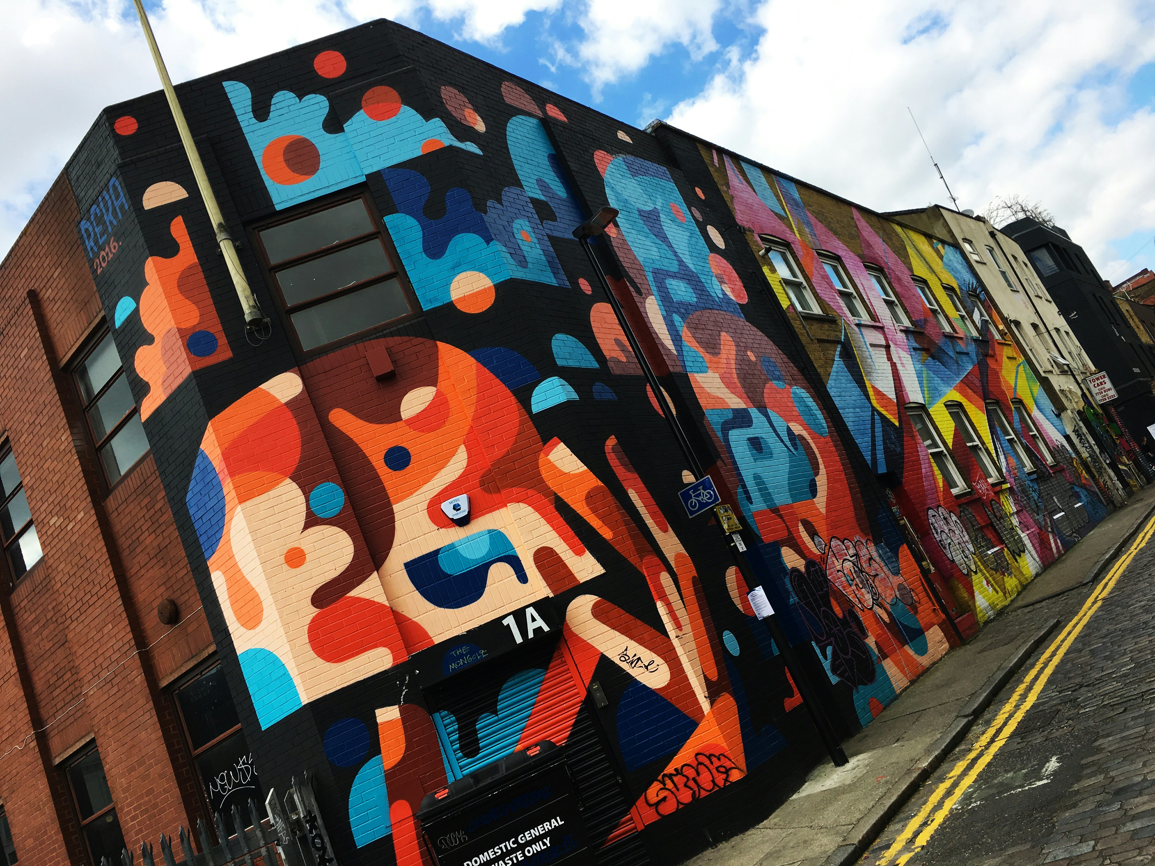 Free Unsplash photo from Kevin Pierson