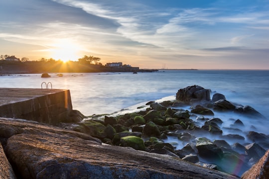 Bullock Harbour things to do in Dublin