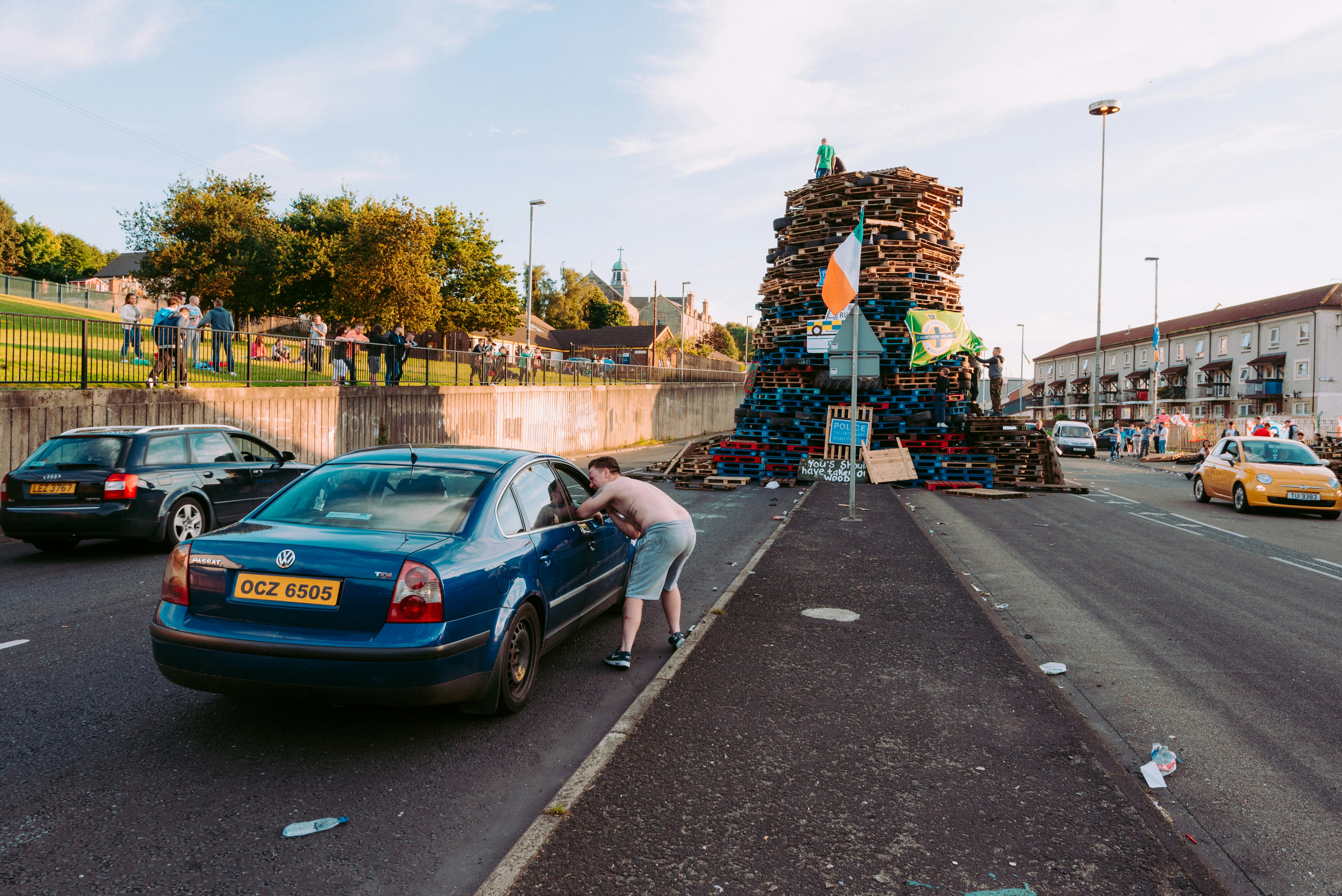 Free Unsplash photo from Bernard Ward