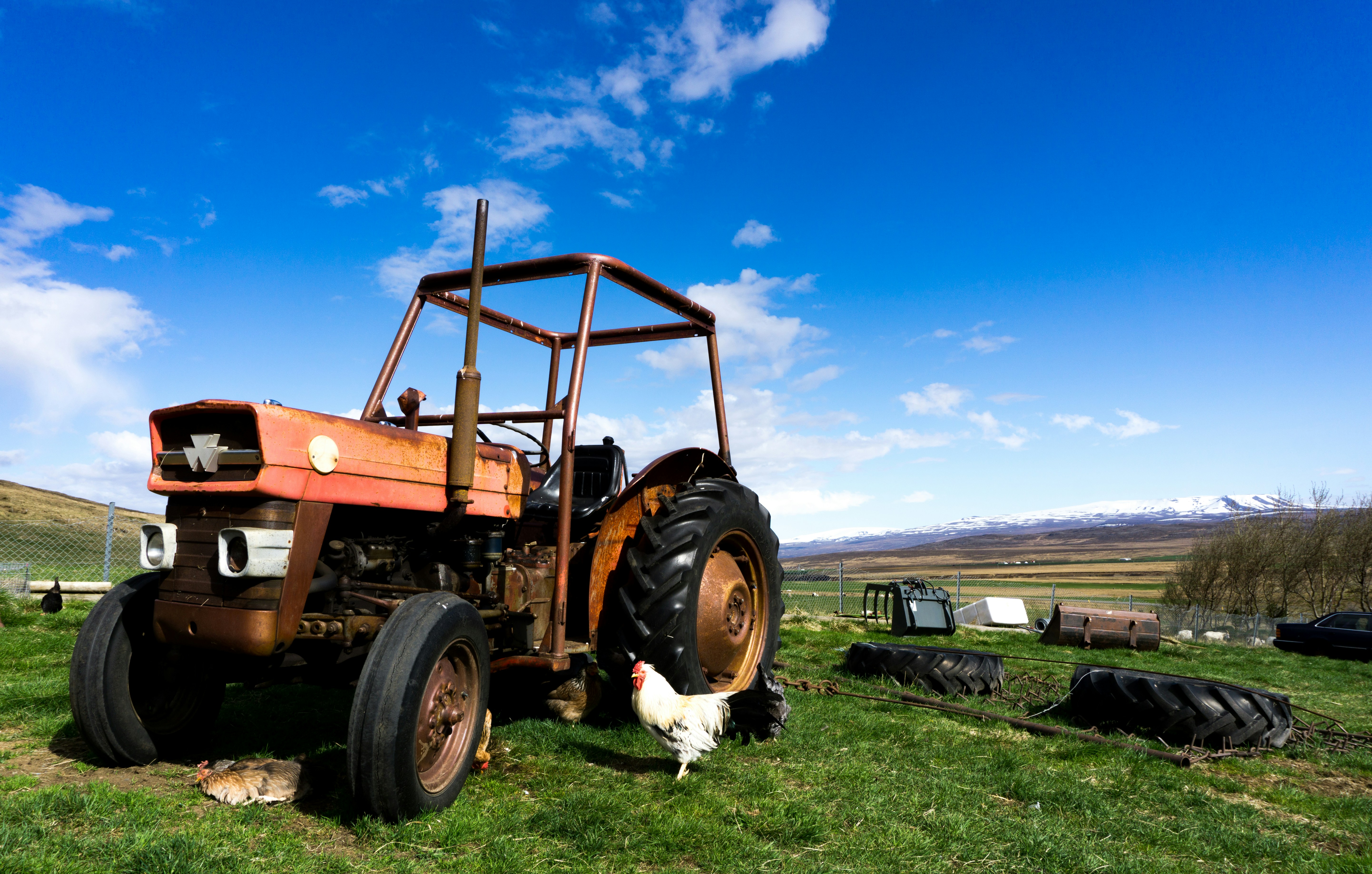 Free Unsplash photo from Haraldur Hugosson