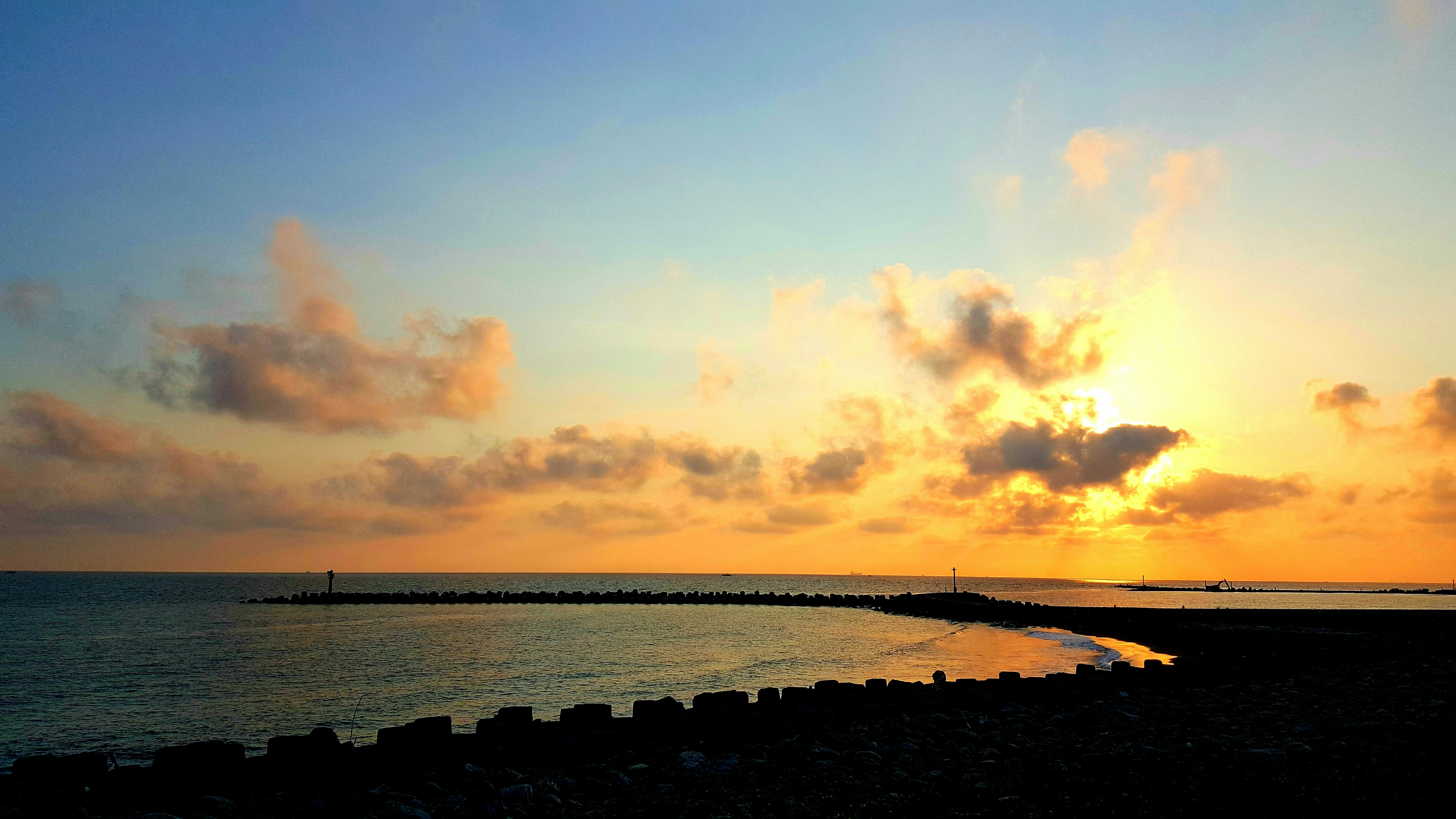 Free Unsplash photo from 逐晨 白