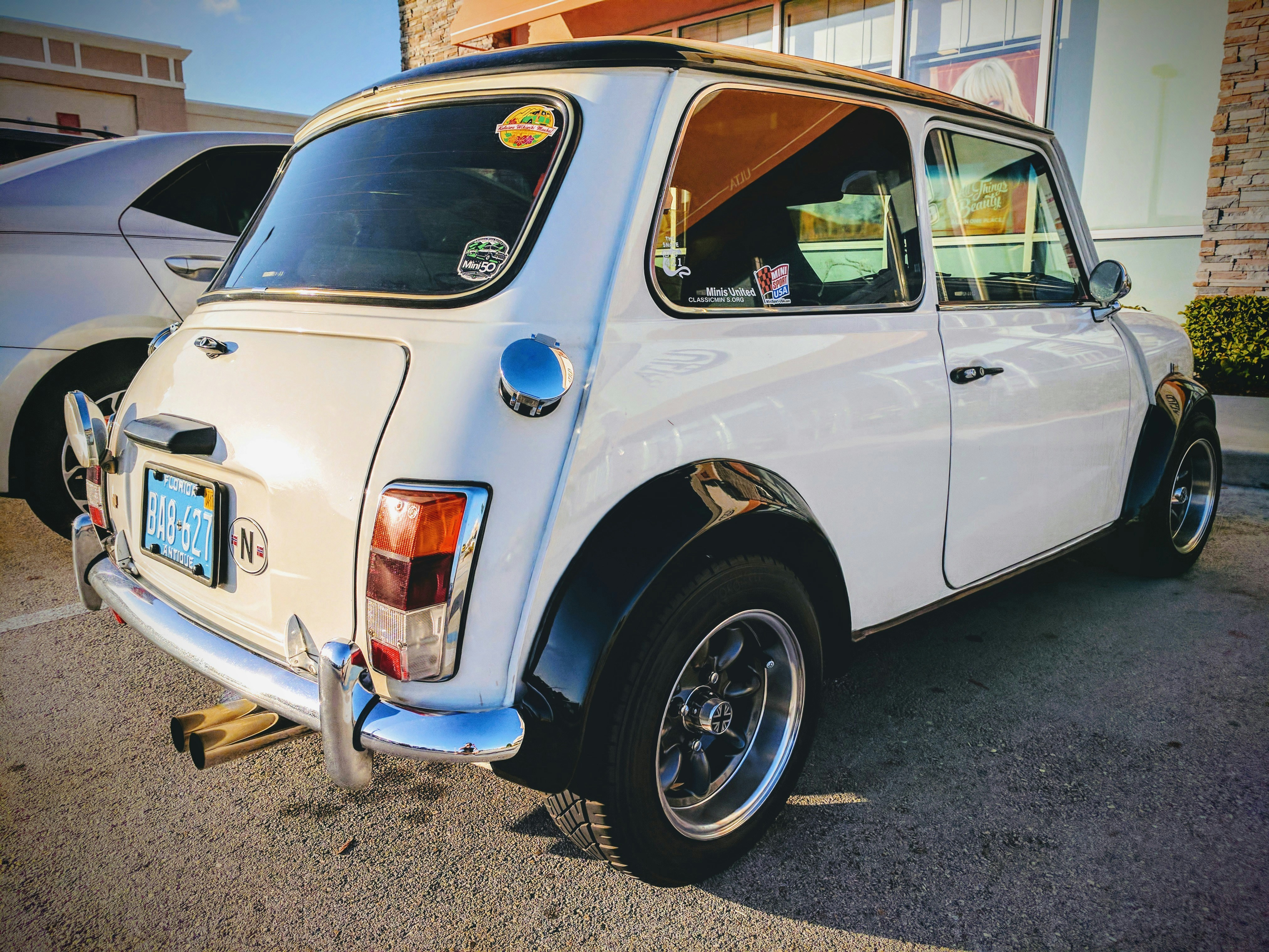 Free Unsplash photo from David Crossett