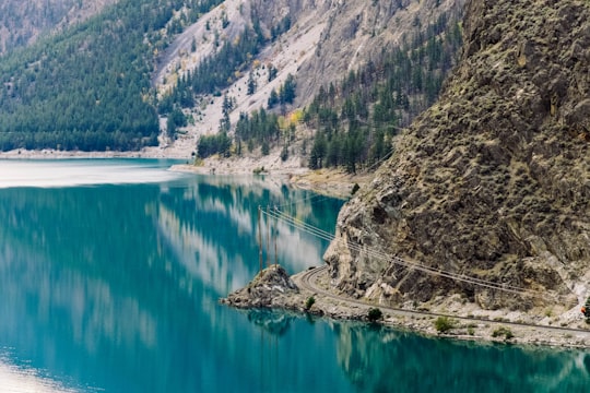 Seton Lake things to do in Lillooet 1