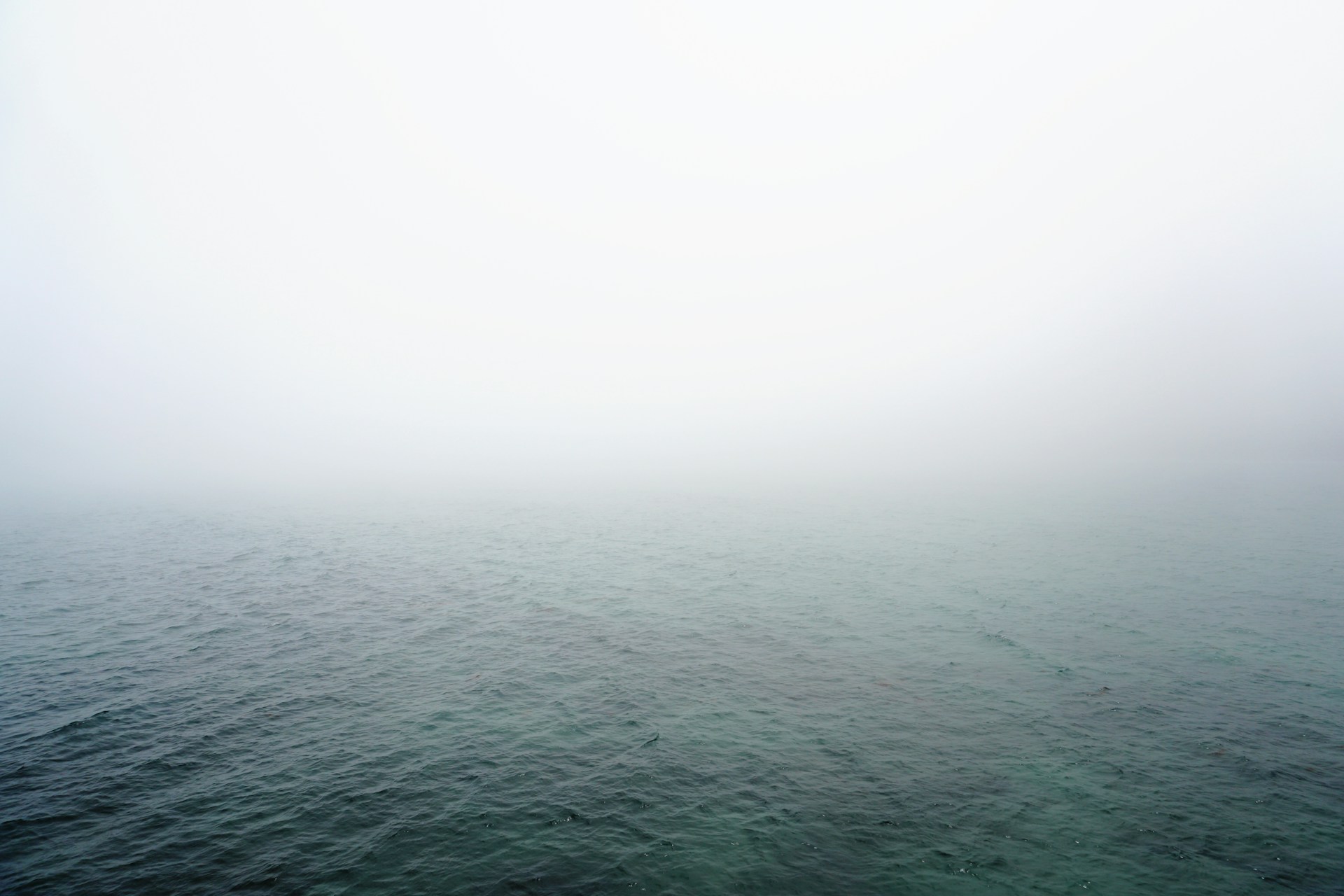 body of water
