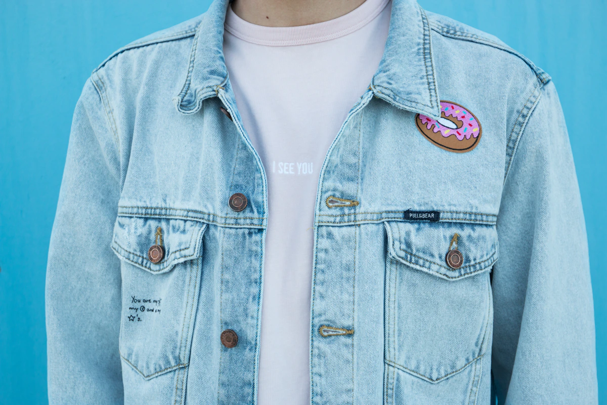 Streetwear local culture