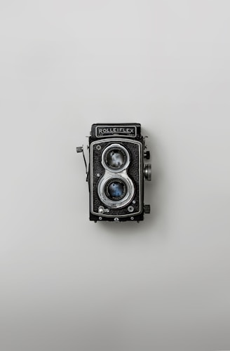 Kamera Details