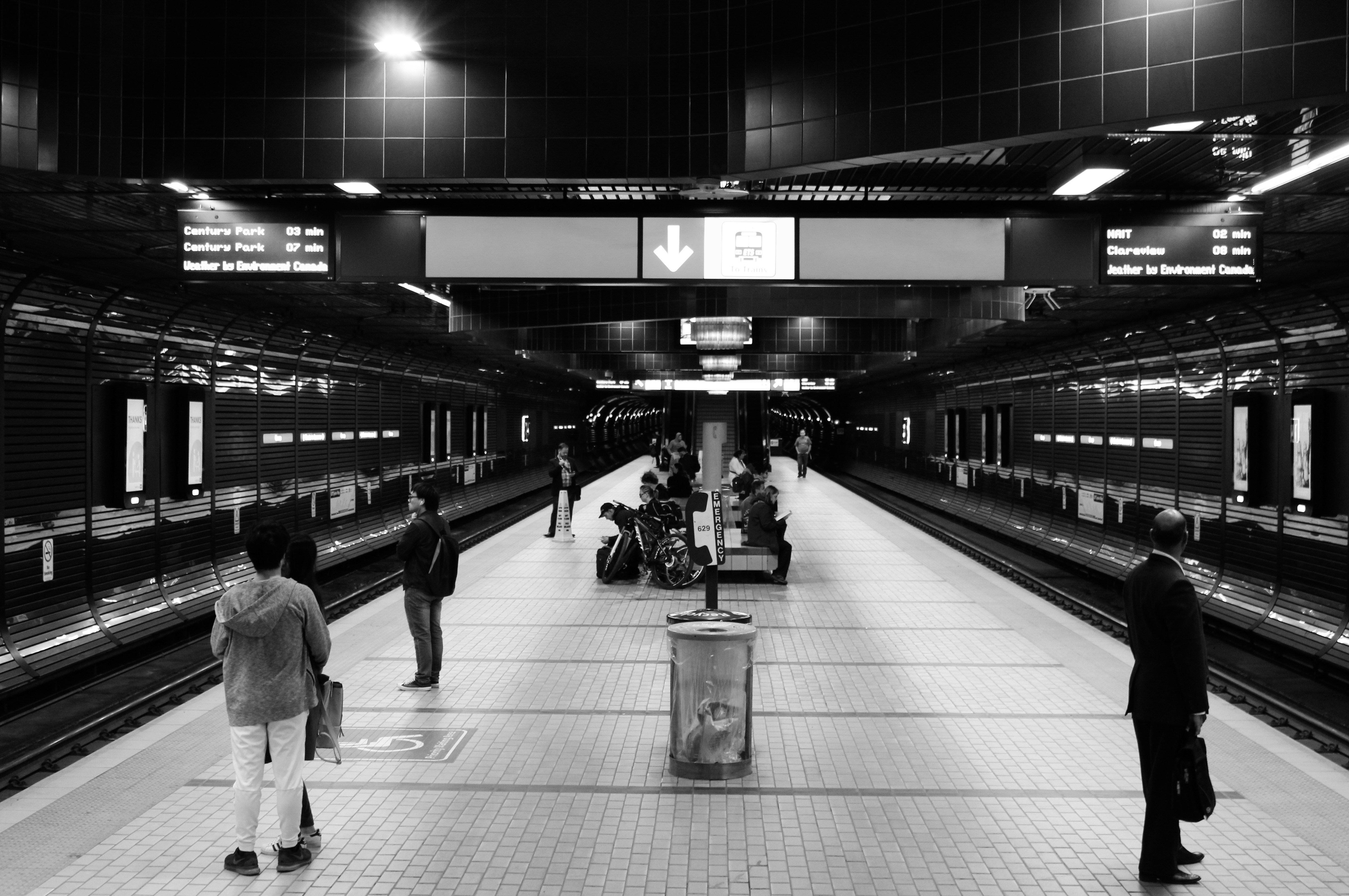 Free Unsplash photo from Will Esayenko