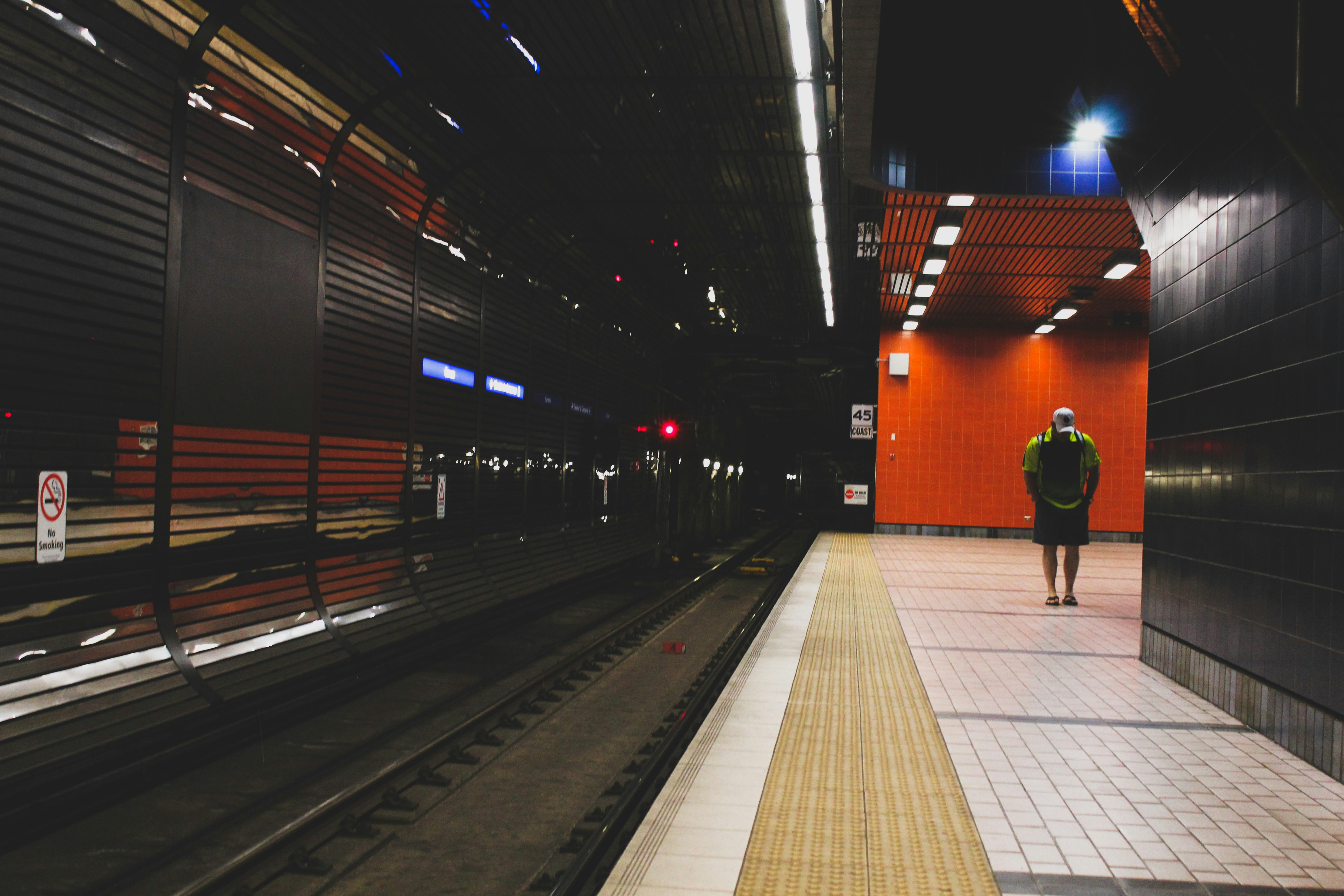 Free Unsplash photo from Will Esayenko