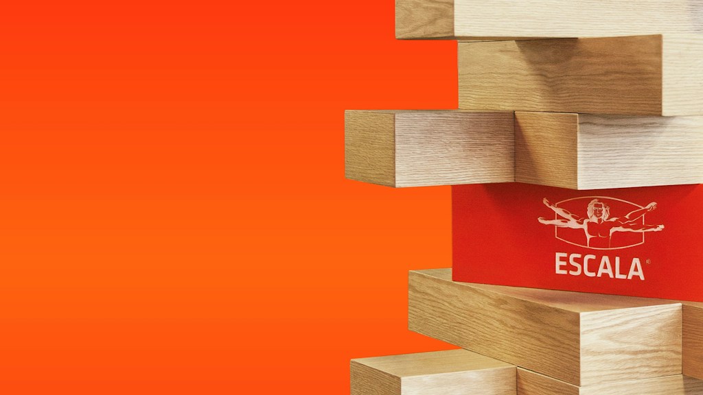 Stacking Blocks