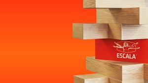 Montessori Stacking Toy