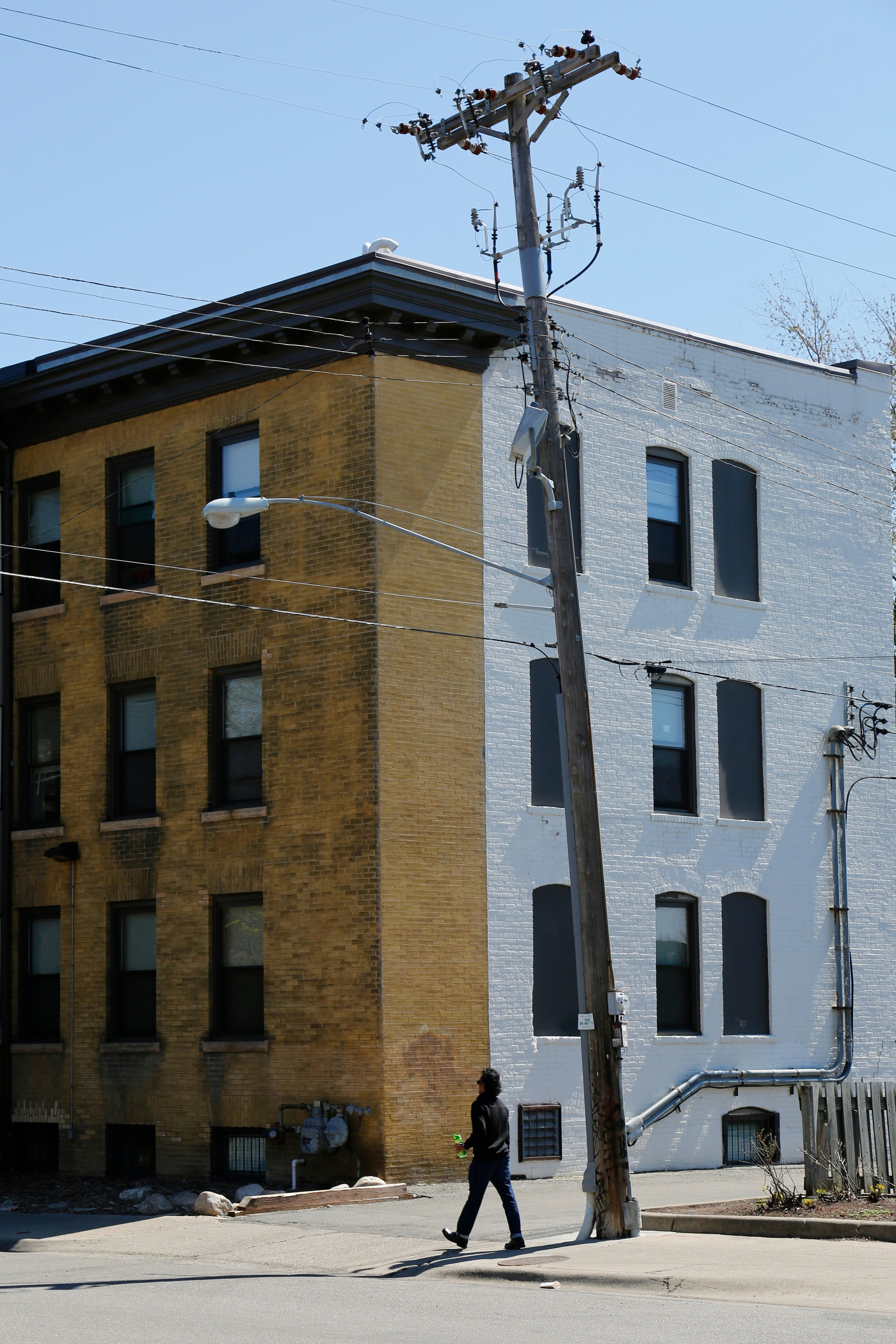 Free Unsplash photo from paul presnail