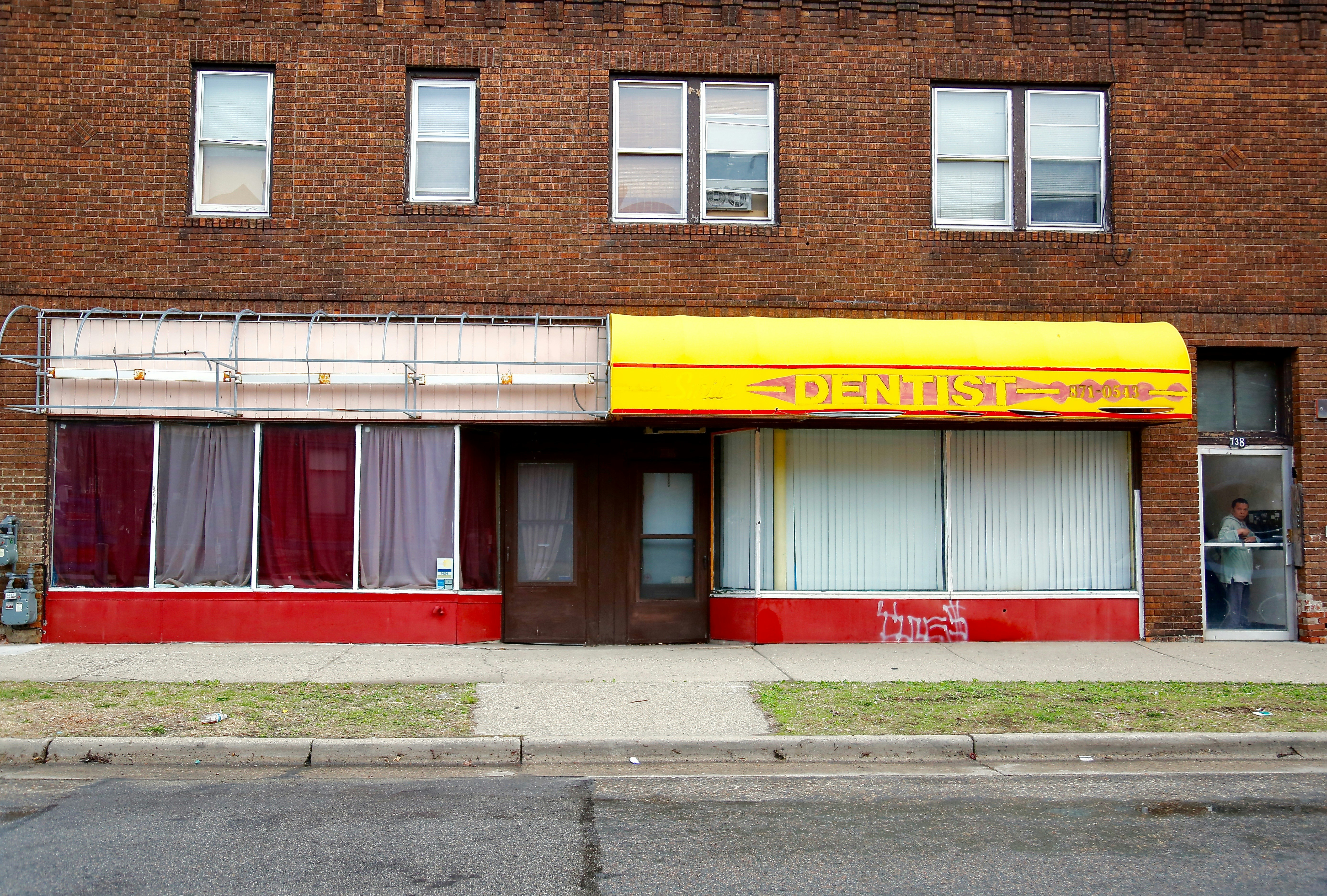 Free Unsplash photo from paul presnail