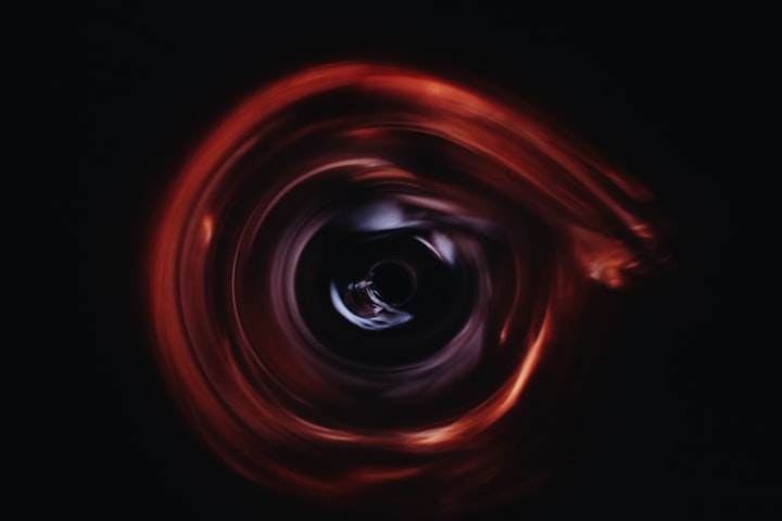 REVEALING THE HIDDEN PHENOMENA BEYOND OUR SENSES #3: Wormholes