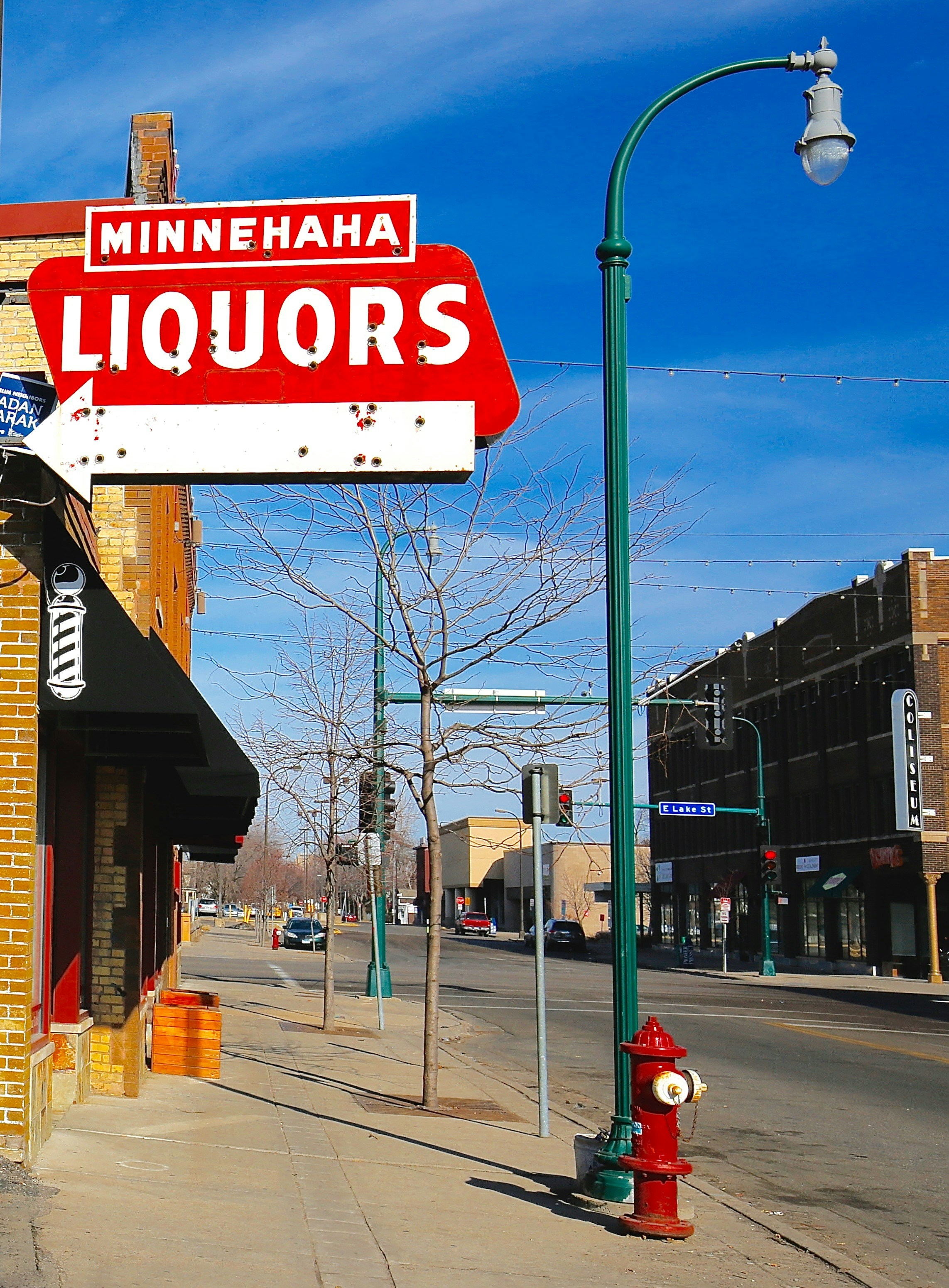 Free Unsplash photo from paul presnail